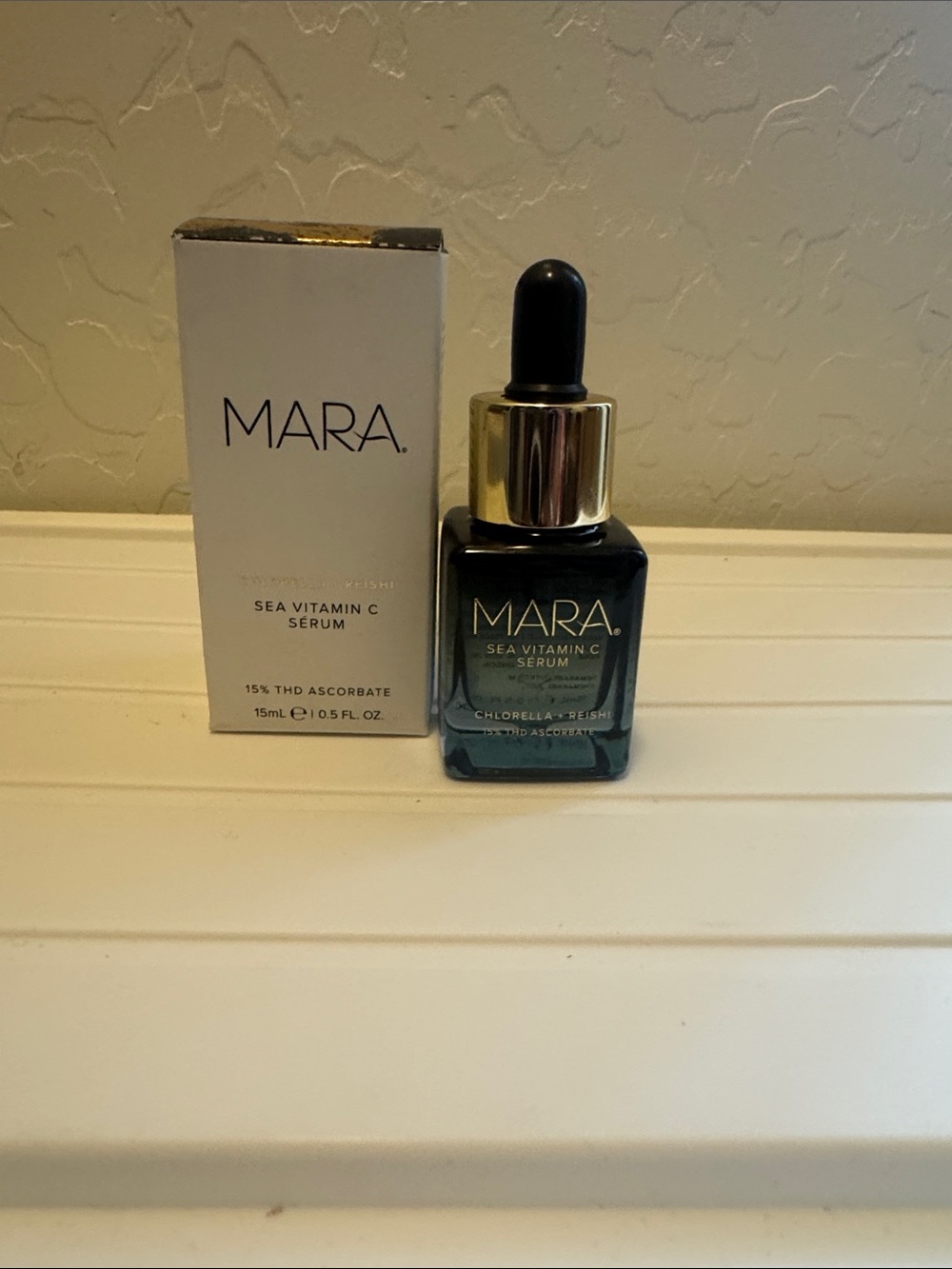 MARA Sea Vitamin C Serum